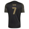 Børn - Los Angeles FC Son 7 Fodboldtrøje Hjemmebane 2026