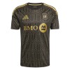 Børn - Los Angeles FC Son 7 Fodboldtrøje Hjemmebane 2026
