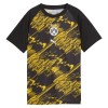 Borussia Dortmund Pre-Match Fodboldtrøje 2026-27