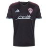 Colorado Rapids Fodboldtrøje Hjemmebane 2026