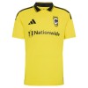 Columbus Crew Fodboldtrøje Hjemmebane 2026