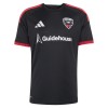 DC United Fodboldtrøje Hjemmebane 2026 DC United Fodboldtrøje Hjemmebane 2026