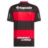 Flamengo Fodboldtrøje Hjemmebane 2026-27