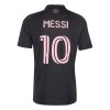 Inter Miami CF Messi 10 Fodboldtrøje Udebane 2026