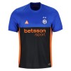Inter Milan Fodboldtrøje Fjerde 2025-26 Inter Milan Fodboldtrøje Fjerde 2025-26