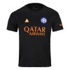 Inter Milan Pre-Match Fodboldtrøje 2025-26