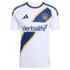 Los Angeles Galaxy Fodboldtrøje Hjemmebane 2026 Los Angeles Galaxy Fodboldtrøje Hjemmebane 2026