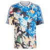 Manchester United Stone Roses Special Edition Fodboldtrøje 2025-26