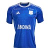 Millonarios Fodboldtrøje Hjemmebane 2026-27