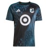 Minnesota United Fodboldtrøje Hjemmebane 2026 Minnesota United Fodboldtrøje Hjemmebane 2026