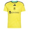 Nashville SC Fodboldtrøje Hjemmebane 2026 Nashville SC Fodboldtrøje Hjemmebane 2026