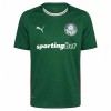 Palmeiras Fodboldtrøje Hjemmebane 2026-27