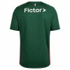 Palmeiras Fodboldtrøje Hjemmebane 2026-27