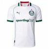 Palmeiras Fodboldtrøje Udebane 2026-27