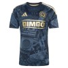 Philadelphia Union Fodboldtrøje Hjemmebane 2026