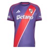 River Plate Fodboldtrøje Tredje 2025-26