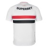 São Paulo Fodboldtrøje Hjemmebane 2026-27