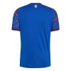 Universidad de Chile Fodboldtrøje Hjemmebane 2026-27