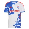 Universidad de Chile Fodboldtrøje Udebane 2026-27