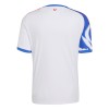 Universidad de Chile Fodboldtrøje Udebane 2026-27