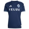 Vancouver Whitecaps Muller 13 Fodboldtrøje Udebane 2026