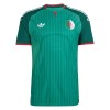 Algeriet Fodboldtrøje Udebane VM 2026