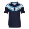 Argentina Special Edition Fodboldtrøje VM 2026