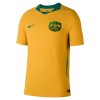 Australien Fodboldtrøje Hjemmebane VM 2026