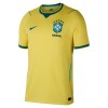 Brasilien Fodboldtrøje Hjemmebane VM 2026