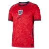 England Fodboldtrøje Udebane VM 2026