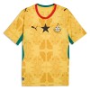 Ghana Fodboldtrøje Udebane VM 2026