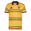 Jamaica Fodboldtrøje Hjemmebane VM 2026