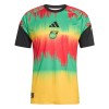 Jamaica Pre-Match Fodboldtrøje VM 2026