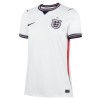 Kvinde - England Fodboldtrøje Hjemmebane VM 2026 Kvinde - England Fodboldtrøje Hjemmebane VM 2026