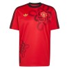 Manchester United Cultural Story Special Edition Fodboldtrøje 2025-26 Manchester United Cultural Story Special Edition Fodboldtrøje 2025-26