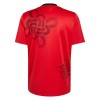 Manchester United Cultural Story Special Edition Fodboldtrøje 2025-26