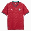 Portugal Fodboldtrøje Hjemmebane VM 2026 Portugal Fodboldtrøje Hjemmebane VM 2026