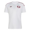 Qatar Fodboldtrøje Udebane VM 2026 Qatar Fodboldtrøje Udebane VM 2026