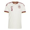 Spanien Le Normand 3 Fodboldtrøje Udebane VM 2026