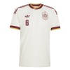 Spanien Merino 6 Fodboldtrøje Udebane VM 2026