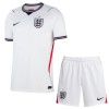 Børn - England Fodboldtrøje Hjemmebane VM 2026