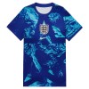 Børn - England Fodboldtrøje Målmand Hjemmebane VM 2026
