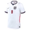 Børn - England Kane 9 Fodboldtrøje Hjemmebane VM 2026