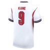 Børn - England Kane 9 Fodboldtrøje Hjemmebane VM 2026