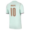 Frankrig Mbappé 10 Fodboldtrøje Udebane VM 2026
