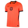 Børn - Holland Fodboldtrøje Hjemmebane VM 2026