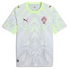 Portugal Fodboldtrøje Udebane Målmand VM 2026