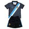 Børn - Guatemala Fodboldtrøje Udebane 2026