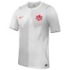 Canada Fodboldtrøje Tredje VM 2026