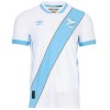Guatemala Fodboldtrøje Hjemmebane 2026 Guatemala Fodboldtrøje Hjemmebane 2026